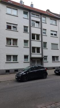 Foto - Helle 2 Zimmer Wohnung in Gelsenkirchen Rotthausen