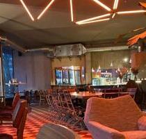 Traumhafte Ecklage: Stilvolles Restaurant, top saniert und neu eingerichtet - Berlin Neukölln