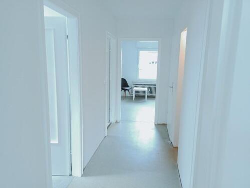 Foto - Bochum Linden: bezugsfertig 3 Raum DG-Wohnung 65 m²