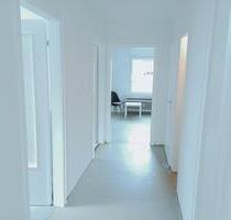 Bochum Linden: bezugsfertig 3 Raum DG-Wohnung 65 m²