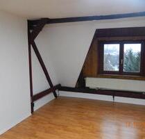 3 Raum Wohnung, Bernburg Talstadt - Bernburg (Saale)