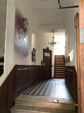 Foto - 2 Zimmer Etagenwohnung zur Miete in Berlin