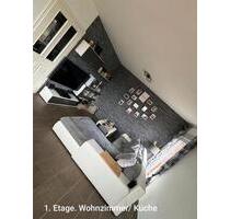 Helle gepflegte Wohnung 100qm Alfhausen Außenbereich