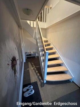 Foto - 3 Zimmer Etagenwohnung in Alfhausen