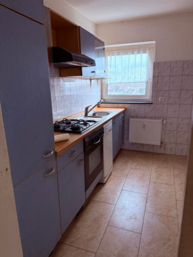 Foto - 3 Zimmer Etagenwohnung in Peine