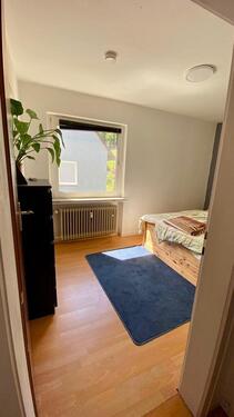 Foto - Etagenwohnung in Bad Grund (Harz) zur Miete