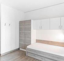 Mietwohnung Studentenwohnheim - 524,00&nbsp;EUR Kaltmiete, ca.&nbsp; 19,00&nbsp;m&sup2; in Kempten (Allgäu) (PLZ: 87435)