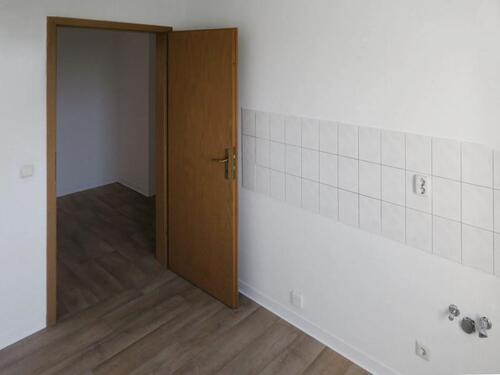 Foto - Etagenwohnung in Gera zur Miete