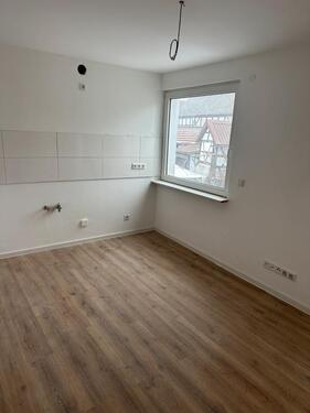 Foto - 2 Zimmer Etagenwohnung zur Miete in Lollar