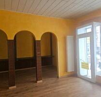 Laden 52 m² zur Miete an der Hauptstraße in Böhlitz-Ehrenberg - Leipzig Altwest