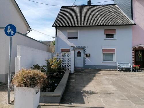 Foto - charmantes Einfamilienhaus SLS Lisdorf. Provisionsfrei