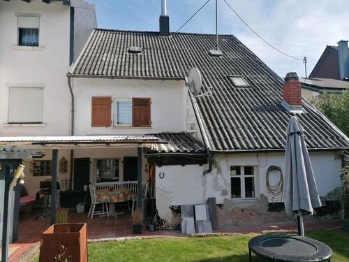 Foto - 6 Zimmer Reihenhaus in Saarlouis