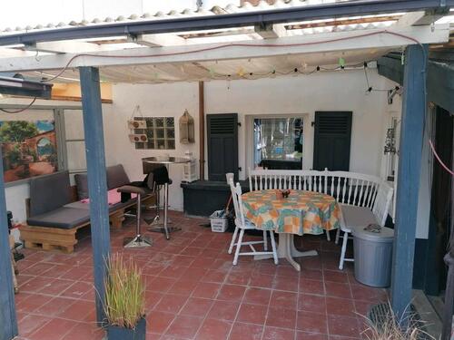 Foto - Reihenhaus in Saarlouis zum Kaufen