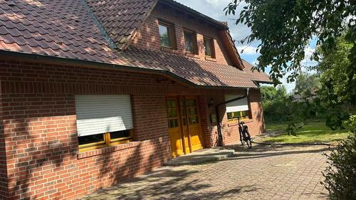 Foto - 2 Zimmer Erdgeschoßwohnung zur Miete in Fürstenau