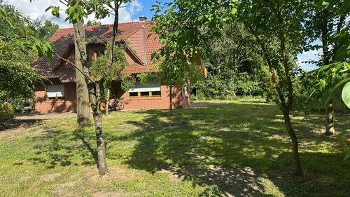 Foto - Erdgeschoßwohnung in Fürstenau zur Miete