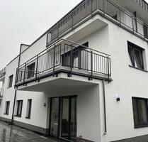 Erstbezug! Wohnung zu vermieten in Birstein