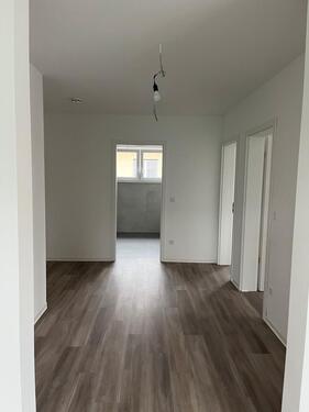 Foto - Etagenwohnung in Birstein zur Miete