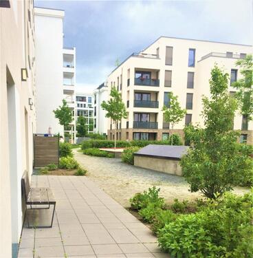 Foto - Sofort bezugsfrei unbefristet +++TOP LAGE +++ CITY-SINGLE-STUDIO