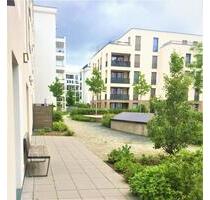 Sofort bezugsfrei unbefristet +++TOP LAGE +++ CITY-SINGLE-STUDIO - Berlin Mitte