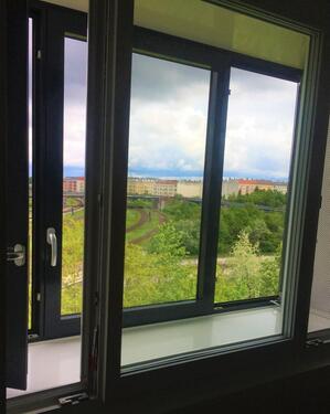 Foto - Etagenwohnung in Berlin zur Miete