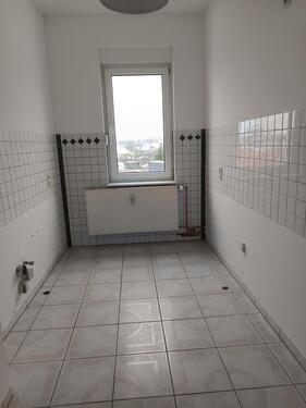 Foto - 2 Zimmer Dachgeschoßwohnung zur Miete in Zehdenick