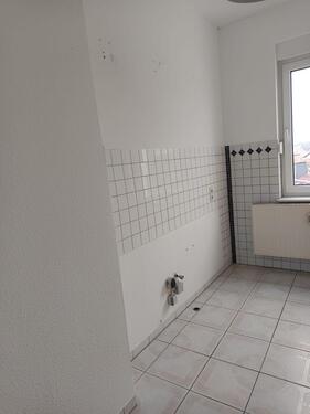 Foto - 2 Zimmer Dachgeschoßwohnung in Zehdenick