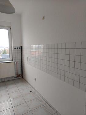 Foto - Dachgeschoßwohnung in Zehdenick zur Miete