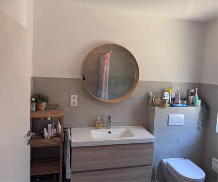 Foto - Sanierte 3 ZKB Wohnung in bester Lage von Bexbach