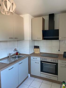 Foto - 3 Zimmer Etagenwohnung in Bexbach