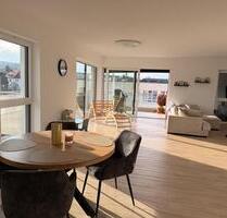 125 qm Neubau-Mietwohnung in Püttlingen