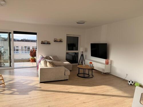 Foto - 3 Zimmer Etagenwohnung zur Miete in Püttlingen