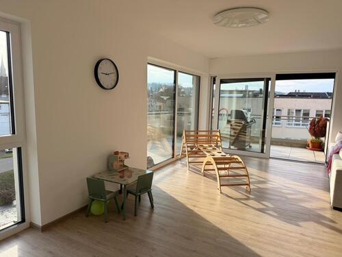 Foto - 3 Zimmer Etagenwohnung in Püttlingen