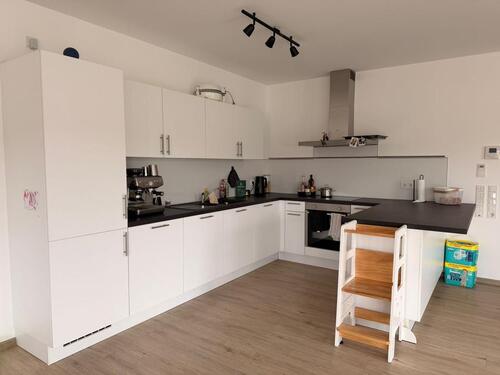 Foto - Etagenwohnung in Püttlingen zur Miete