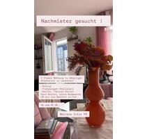 Nachmieter 2 Zimmer Wohnung Göppingen Stadtmitte