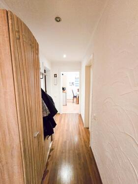 Foto - 3.5 Zimmer Dachgeschoßwohnung zur Miete in Oberhausen