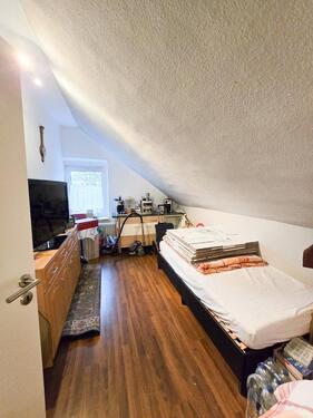 Foto - 3.5 Zimmer Dachgeschoßwohnung in Oberhausen