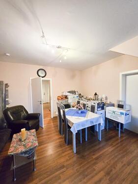 Foto - Dachgeschoßwohnung in Oberhausen zur Miete