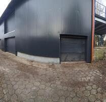 Lager Handwerker Wohnmobil Möbel - Pinneberg