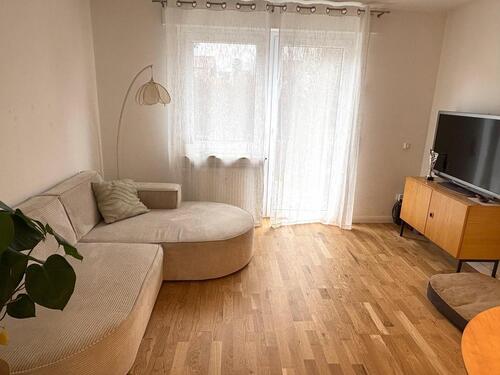 Foto - 2 Zimmer Erdgeschoßwohnung zur Miete in Steißlingen