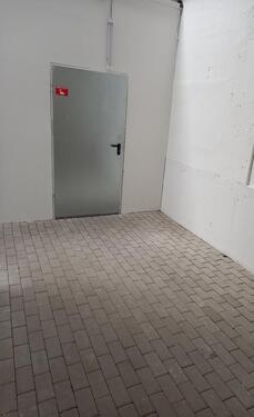 Foto - Hamm L1036: Selfstorage, Lagerraum, Lagercontainer, Lagerbox, Selbstlager, Stellplatz-Möbel-Küche, Store-Box, Wohnung-Haus-Umzug lagern, Kein Seecontainer