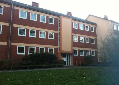 Foto - Gut geschnittene 3 Zimmer Wohnung, 69 m², 2 OG