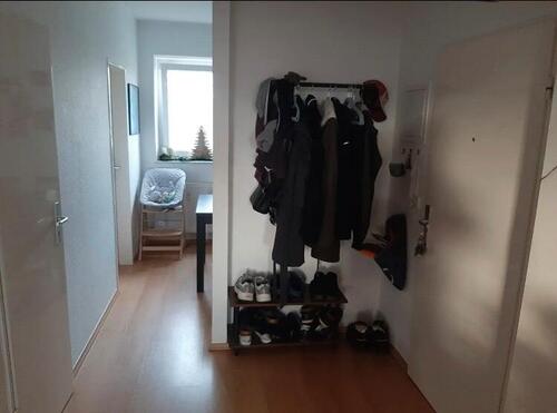 Foto - 3 Zimmer Etagenwohnung zur Miete in Bremen