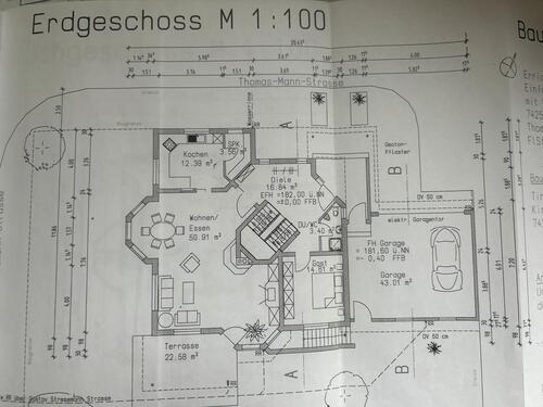 Foto - 5 Zimmer Einfamilienhaus zur Miete in Untereisesheim