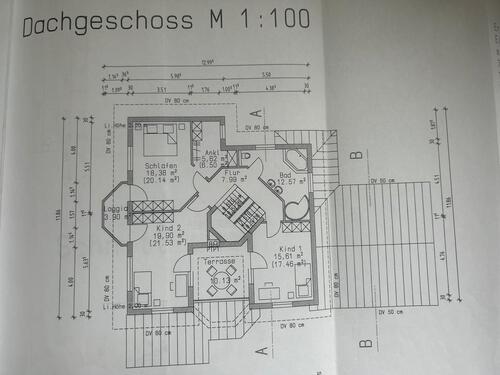 Foto - 5 Zimmer Einfamilienhaus in Untereisesheim