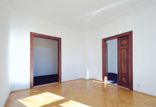 Foto - Etagenwohnung in Leipzig zur Miete