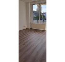 3 Zimmer 2. OG mit Balkon und Wanne - Halberstadt