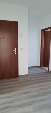 Foto - 3 Zimmer Etagenwohnung in Halberstadt