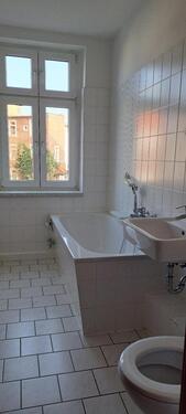 Foto - Etagenwohnung in Halberstadt zur Miete
