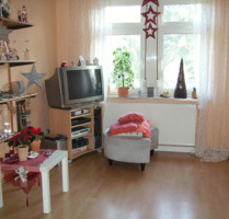 99.01 Schöne 4 ZKB Wohnung Gartenstr. 49 in Adenau Besichtigung