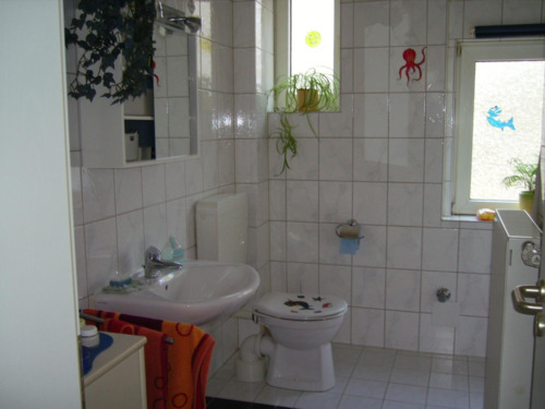 Foto - 4 Zimmer Etagenwohnung zur Miete in Adenau